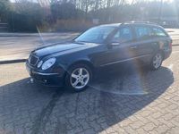 Gebraucht Mercedes E320 Avantgarde 224 PS (164 kW) 2005 Kombi