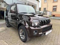 gebraucht Suzuki Jimny Style 4WD