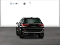 Gebraucht BMW X5 Efficient Dynamics 530 PS (389 kW) 2023 Schwarz metallic SUV