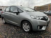 gebraucht Honda Jazz Comfort