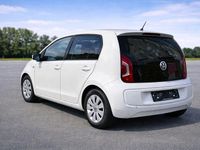 Second-hand VW up! 75 CP (55 kW) 2012 Alb Hatchback
