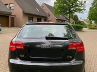 gebraucht Audi A3 Sportback 1.4 TFSI (Scheckheft Gepflegt)