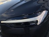 Gebraucht Volvo XC60 Core 250 PS (183 kW) 2025 Grau SUV