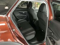 Gebraucht Peugeot 3008 Active 131 PS (96 kW) 2018 Braun SUV