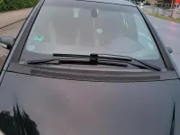 Gebraucht Mercedes A140 80 PS (58 kW) 2004 Schwarz Kleinwagen