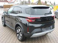 Neu Opel Frontera 145 PS (106 kW) 2025 Silber SUV