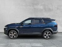 Neu Dacia Bigster Journey 154 PS (113 kW) 2026 Blau SUV