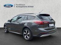 Gebraucht Ford Focus Active X 116 PS (85 kW) 2024 Grau Limousine