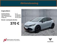 Gebraucht Cupra Born 169 kW (231 PS) 2026 Silber Kleinwagen