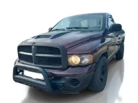 Usata Dodge Ram 218 CV (160 kW) 2004 Pick-up
