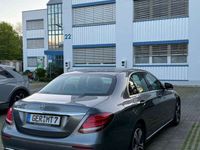 gebraucht Mercedes E200 