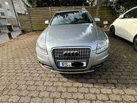 Gebraucht Audi A6 Allroad 180 PS (132 kW) 2007 Grau Kombi