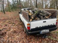 gebraucht Ford Ranger 3,0 XLT, BENZIN, 4X4. ALLRAD.