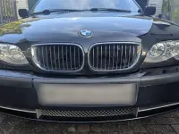Gebraucht BMW 330 Shadowline 231 PS (169 kW) 2002 Schwarz Kombi