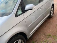 gebraucht VW Touran 1.9 TDI