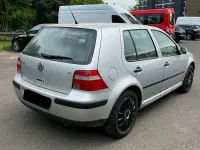 Gebraucht VW Golf IV 105 PS (77 kW) 2002 Kleinwagen