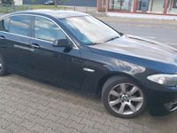 gebraucht BMW 530 D F10 2011 TÜV bis 04.2026