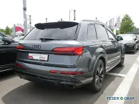 Gebraucht Audi Q7 S-Line 286 PS (210 kW) 2025 Daytonagrau perleffekt SUV