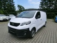 Gebraucht Peugeot Expert 120 PS (88 kW) 2023 Van