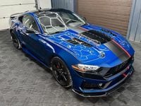 Gebraucht Ford Mustang Dark Horse 317 PS (233 kW) 2023 Blau