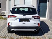 gebraucht Ford Kuga 2.5 Duratec PHEV Cool & Connect CVT