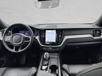 Gebraucht Volvo XC60 Plus 197 PS (144 kW) 2024 Thunder grey (metallic) SUV