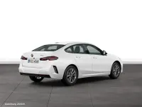Gebraucht BMW 220 156 PS (114 kW) 2025 Weiß Coupé