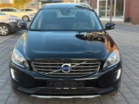 Gebraucht Volvo XC60 Summum 150 PS (110 kW) 2017 Black stone SUV