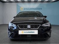 Gebraucht Seat Ibiza 150 PS (110 kW) 2025 Schwarz Kleinwagen