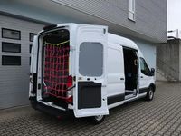 Second-hand Ford Transit 105 CP (77 kW) 2024 Alb Van