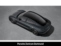Gebraucht Porsche Taycan 319 kW (435 PS) 2025 Grau Limousine