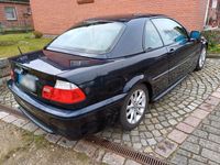 gebraucht BMW 318 Cabriolet e46 i M- Packet Sondermodell