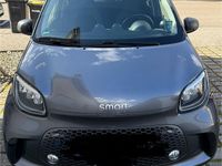 Gebraucht Smart ForFour Electric Drive 2021 Kleinwagen