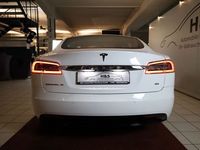 gebraucht Tesla Model S P75 *GARANTIE bis 12/24*AHK