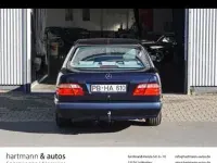 Gebraucht Mercedes E270 Avantgarde 170 PS (125 kW) 2001 Limousine