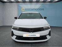 Gebraucht Opel Astra 131 PS (96 kW) 2025 Weiß Limousine