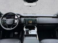 gebraucht Land Rover Range Rover Sport*P400*Autobiography*SONDERMODEL