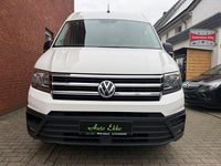 Gebraucht VW Crafter 140 PS (102 kW) 2019 Weiß Van