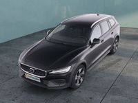 Gebraucht Volvo V60 CC Plus 197 PS (144 kW) 2023 Schwarz Kombi
