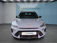 Gebraucht Cupra Formentor 150 PS (110 kW) 2025 Grau SUV