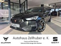 Gebraucht Cupra Leon 245 PS (180 kW) 2022 Schwarz Limousine
