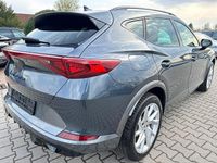 Brugt Cupra Formentor Basis 204 HK (150 kW) 2023 Grå SUV