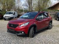 gebraucht Peugeot 2008 1.2 PureTech 130 ALLURE