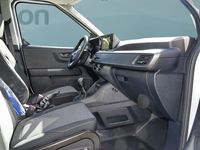 Neu Ford Transit Trend 101 PS (74 kW) 2025 Weiß Van / Kleinbus