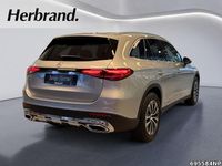 Gebraucht Mercedes GLC200 Avantgarde 204 PS (150 kW) 2025 Silber SUV