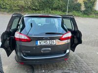 gebraucht Ford Grand C-Max 