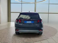 Neu Hyundai Tucson 239 PS (175 kW) 2026 Ecotronic gray SUV