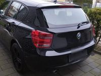 gebraucht BMW 116 d -