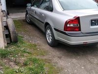 Gebraucht Volvo S80 140 PS (102 kW) 2001 Silber Limousine