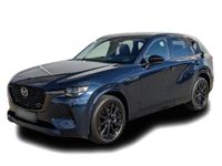 gebraucht Mazda CX-60 3.3l Homura GSD Vollausstattung alle Pakete